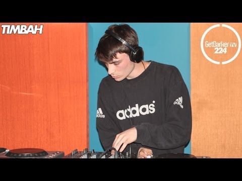 Timbah - GetDarkerTV 224