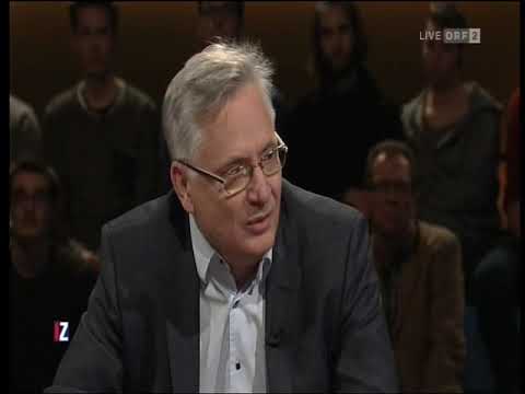 ENER39-V05-Klimapolitik-Verschiebung-10min-Zitat  ORF2 Im Zentrum- 09.12.2018