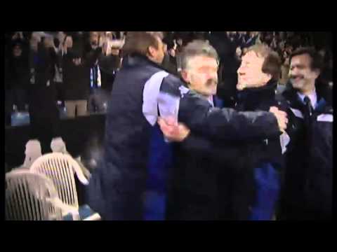 Koen Daerden was op zijn best bij Racing Genk