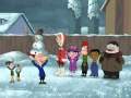 Disney S Phineas And Ferb A Very Perry Christmas DVD Promo
