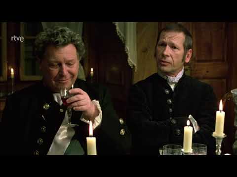 Anna Göldin, la última gran bruja de Europa - Película completa en español