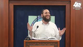 "דבש מצאת אכול דיך" | הרב שחר אימבר | שיחות התחזקות | 21 (ישיבת ברכת יוסף - אלון מורה) - התמונה מוצגת ישירות מתוך אתר האינטרנט יוטיוב. זכויות היוצרים בתמונה שייכות ליוצרה. קישור קרדיט למקור התוכן נמצא בתוך דף הסרטון "דבש מצאת אכול דיך" | הרב שחר אימבר | שיחות התחזקות | 21 (ישיבת ברכת יוסף - אלון מורה) - התמונה מוצגת ישירות מתוך אתר האינטרנט יוטיוב. זכויות היוצרים בתמונה שייכות ליוצרה. קישור קרדיט למקור התוכן נמצא בתוך דף הסרטון