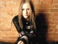 Avril Lavigne - I'm With You [Instrumental ] 