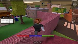 The streets roblox scripts pastebin