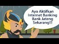 Internet Banking Bank Jateng Internet Banking Bank Jateng