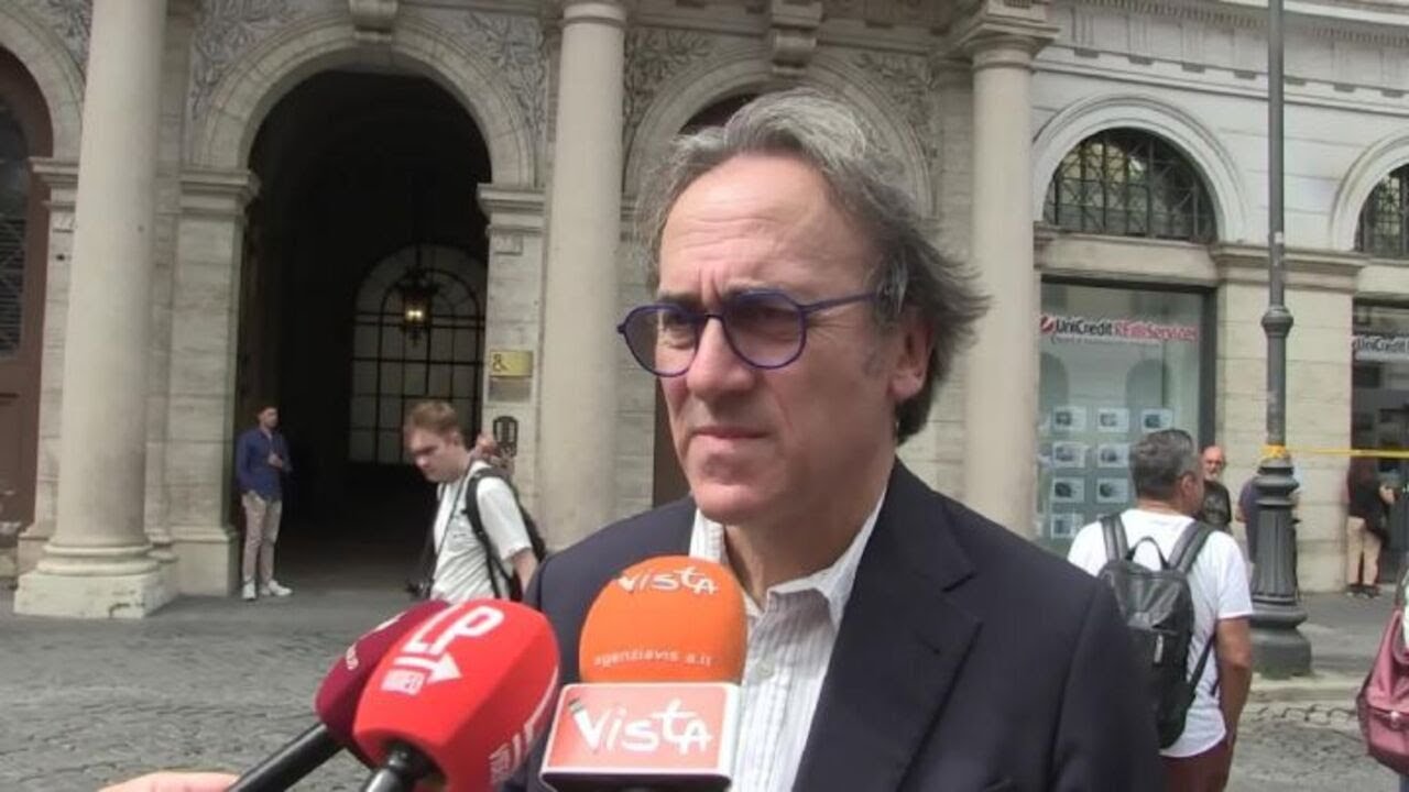 Global Sumud Flotilla, Bonelli: Attacco? "Un'intimidazione contro chi vuol portare aiuti umanitari"