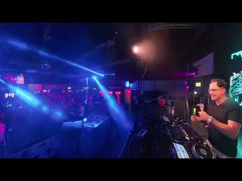 Alex Cortez @ Tanzpalast Revival Part 2