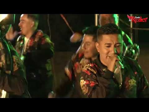 Banda Los Reales - Popurri Joan Sebastian  CONCIERTO VIRTUAL AL ESTILO REALES