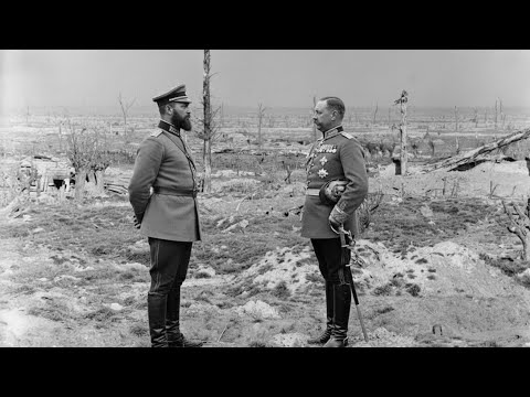 How Germany First Shattered Russian Morale at the Battle of Tannenberg