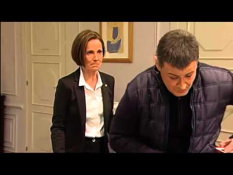 Otegi visita Forcadell - Polònia