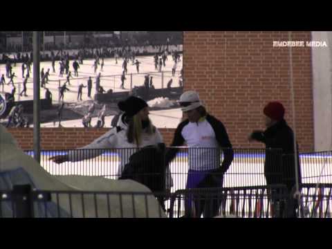 Thijs Govers Nederlands Kampioen 500 m 2015