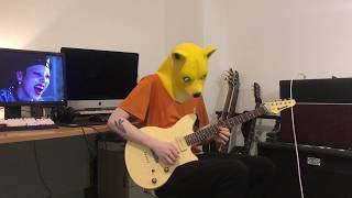 Cover art for LowLife Cover