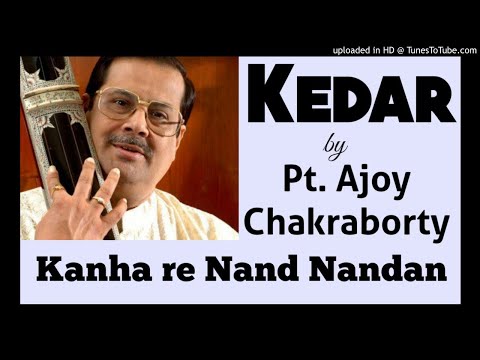 Raag Kedar | Classical Music — वीडियो थंबनेल
