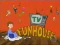 TV Funhouse intro