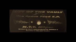 N.T.T. - The Space Food - (Untitled)