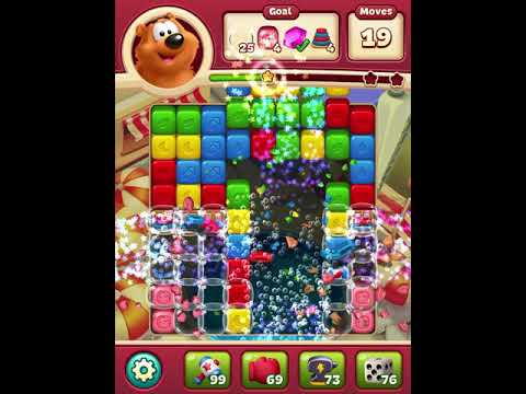 Toon Blast Level 1973