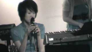 Our Love is Loud - David Crowder Cover