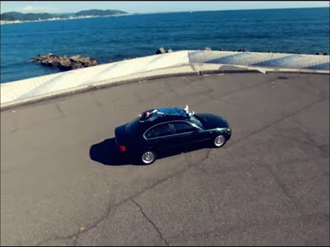 DUSTY HUSKY - 瞬 ~MATATAKI~ (prod. by NAGMATIC)