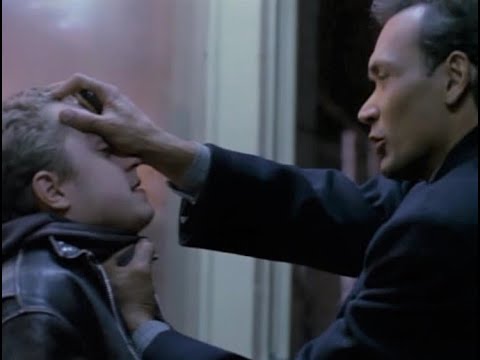 NYPD Blue - Punks 1, 2 and 3