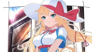 赤井はあと - 【メンバー限定放送】ただいま！久しぶりにまったりお話！✨