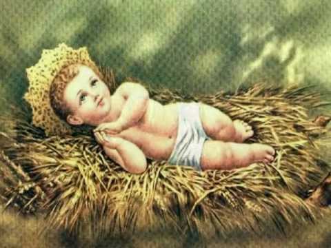 My Choice_Christmas - Sine Macula Choir: Ninni La Tibkix Izjed (For Children)