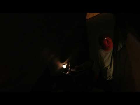 MongoTV_3717 - Min Aftensmad - Del 1 - Oksebouillonsuppe Med KØDBOLLER - Nudler - Løg og GULERØDDER