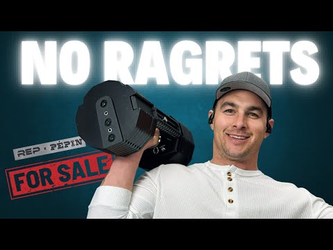 Warum ich meine verstellbaren Rep X Pepin-Hanteln verkauft habe | PowerBlocks vs. Fast Series