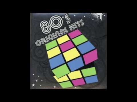 80's DISCO PARTY (Vol. 1) (non stop 80's disco hits parade)