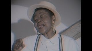 Video thumbnail of "Calypso Rose - Calypso Blues"