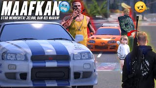 Download lagu JELOOL AND KEI'S WARNING COME TRUE! - GTA 5 ROLEPLAY mp3 Download lagu JELOOL AND KEI'S WARNING COME TRUE! - GTA 5 ROLEPLAY mp3