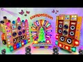 How To Make Mini Dj Pickup Loading At Home Maa Laxmi Visarjan Mini Dj Truck Loading At Home