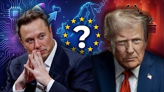 Download lagu „TRILIONARUL” MUSK VS EUROPA! mp3 Download lagu „TRILIONARUL” MUSK VS EUROPA! mp3