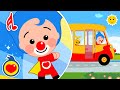 If You Re Happy And You Know It More Kids Songs Plim Plim The Kindness Hero 30 Min