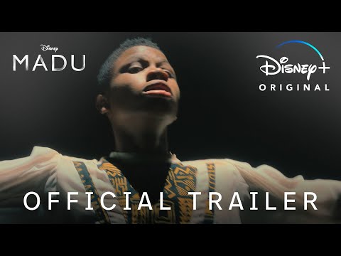 Thumbnail of the video: Official Trailer