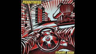 Never Know - Pennywise - Straight Ahead