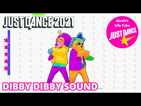 Dibby Dibby Sound, DJ Fresh & Jay Fay Ft Ms Dynamite | MEGASTAR, 2/2 GOLD, P1, 13K | Just Dance 2021
