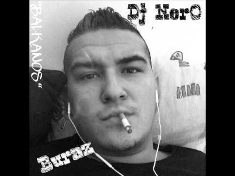 Buraz & Dj_NerO  *BALKANOS*
