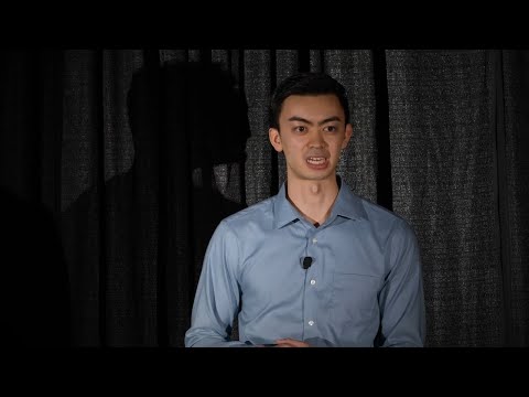 Listening teaches medicine | Jack Armstrong Bookbinder & Anthony James Pamatmat | TEDxRochester