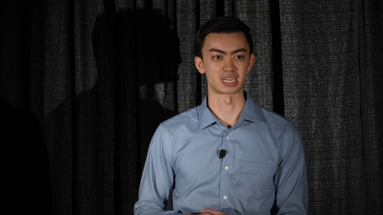 Listening teaches medicine | Jack Armstrong Bookbinder & Anthony James Pamatmat | TEDxRochester