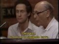 Solti y Perahia interpretan a Bartok - Ensayo