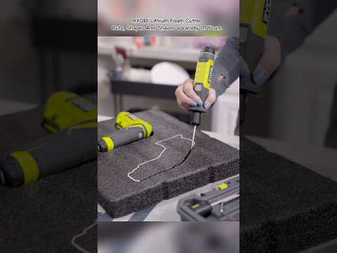 Useful Foam Cutter ##❗❗
