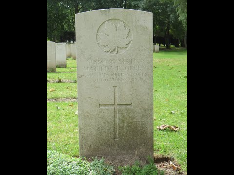 Etaples Military Cemetery Plot LXVIII in the Great War