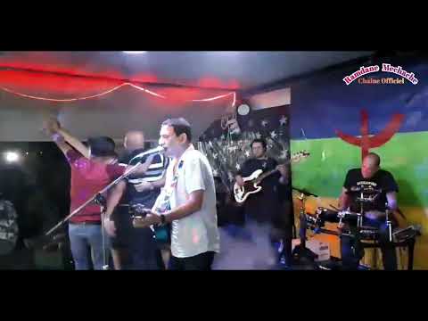 ramdane mechache ( Aya signa ) Une Chanson de Rabah asma