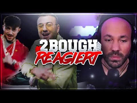 Ardian Bujupi x Fero47 - WIE IM TRAUM (prod. by Maxe) / 2Bough REAGIERT auf...