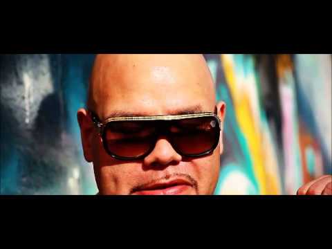 Naldo e Fat Joe menor