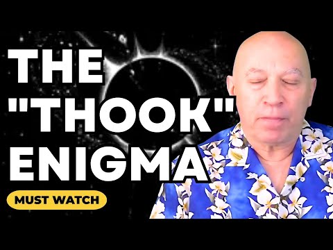 Bashar: The "Thook" Civilization (The Aliens You INSTANTLY Forget) (Channeled by Darryl Anka)