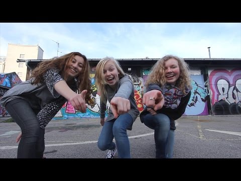 Big Word (4 Mosebog 23:19) - Memory Verse Song | Hillsong Kids Copenhagen