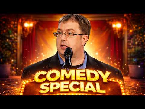 The Funniest 4th Of July Jokes 🇺🇸 | Dry Bar Comedy