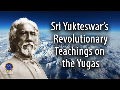 The Yugas and Spiritual Awakening