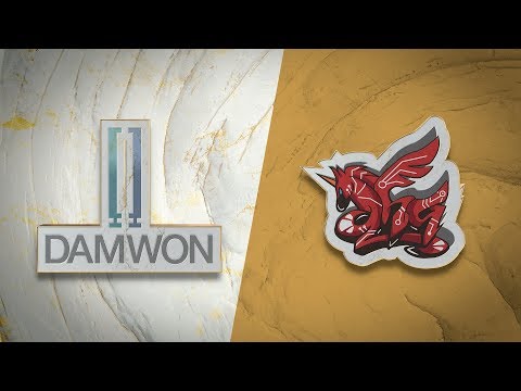DWG vs AHQ | Worlds Group Stage Day 8 | DAMWON Gaming vs ahq e-Sports Club (2019)